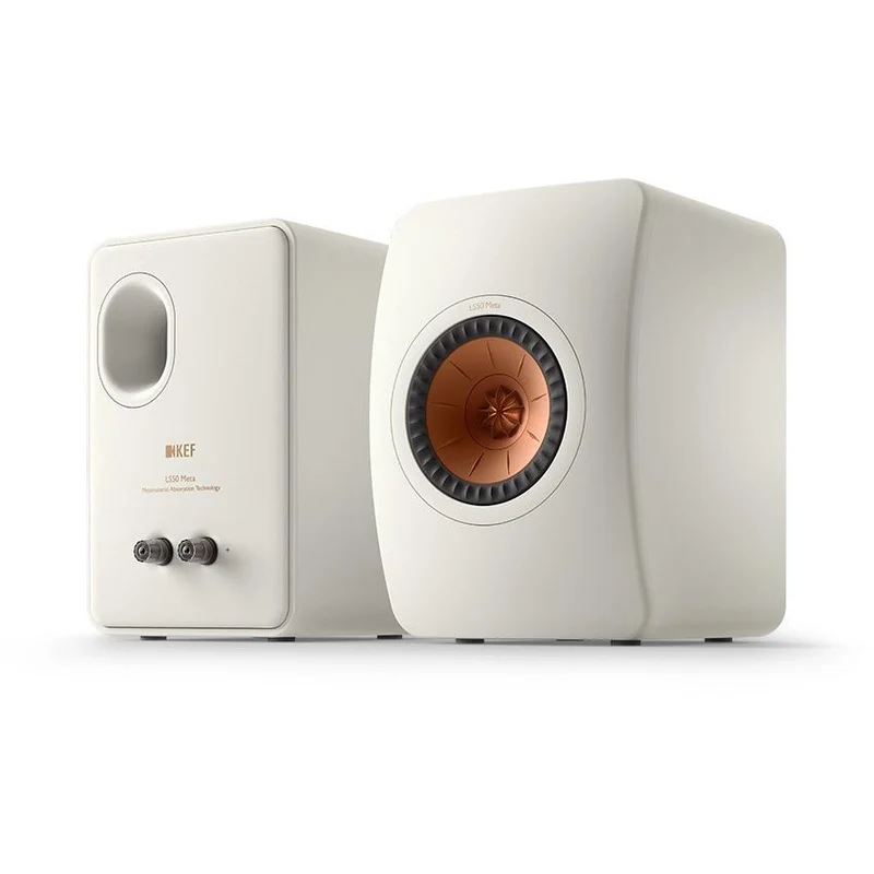 KEF LS50 Meta /Stück