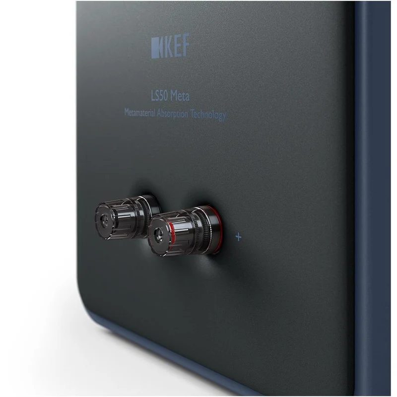 KEF LS50 Meta /Stück