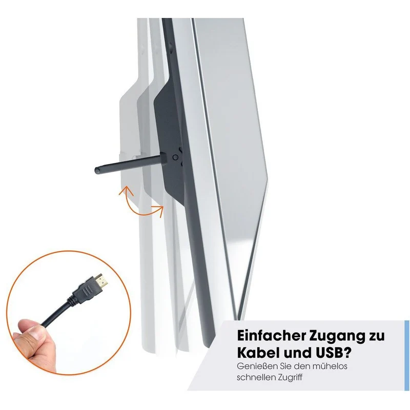 Vogel's TVM 3405 ClickLoc Fixed