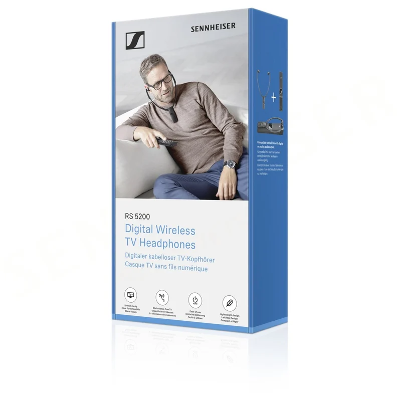 Sennheiser RS5200