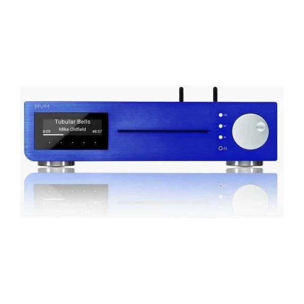 AVM INSPIRATION CS 2.3