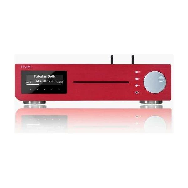 AVM INSPIRATION CS 2.3