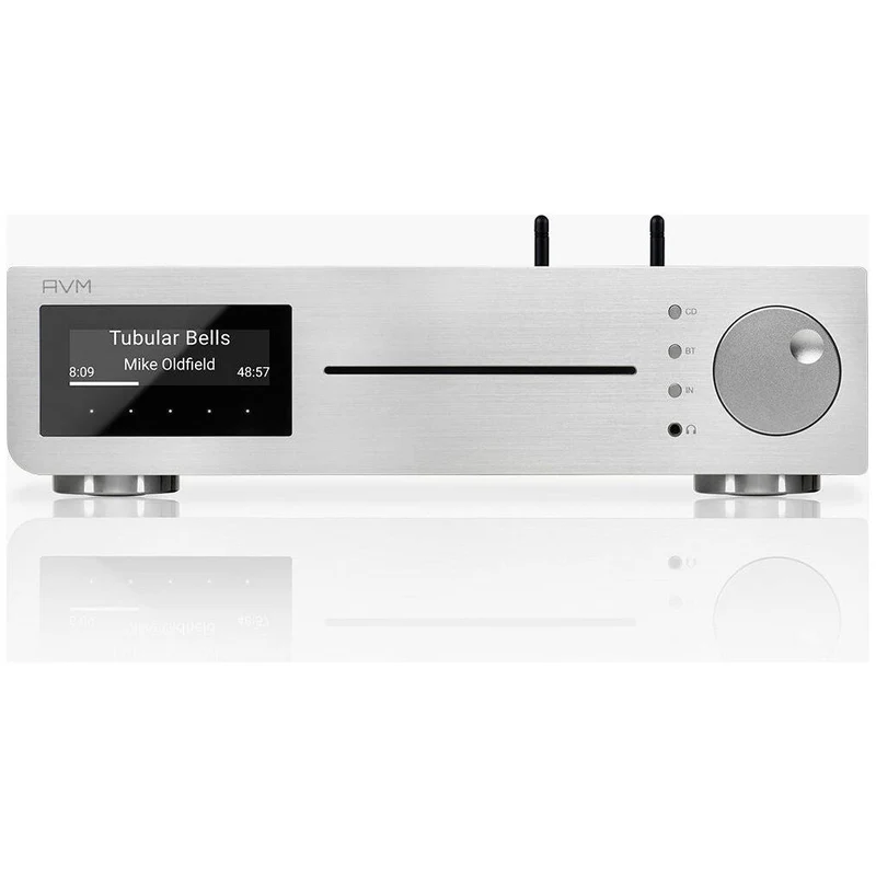 AVM INSPIRATION CS 2.3
