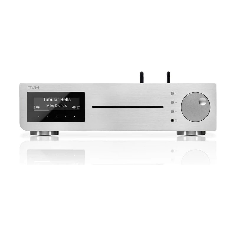 AVM INSPIRATION CS 2.3