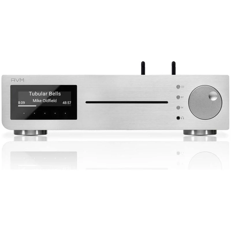 AVM INSPIRATION CS 2.3