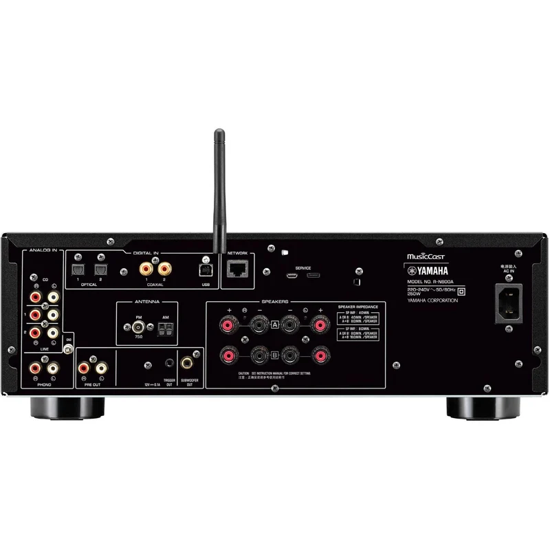 Yamaha RN800A