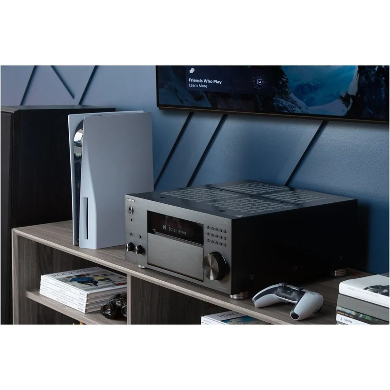 Onkyo TX-RZ70