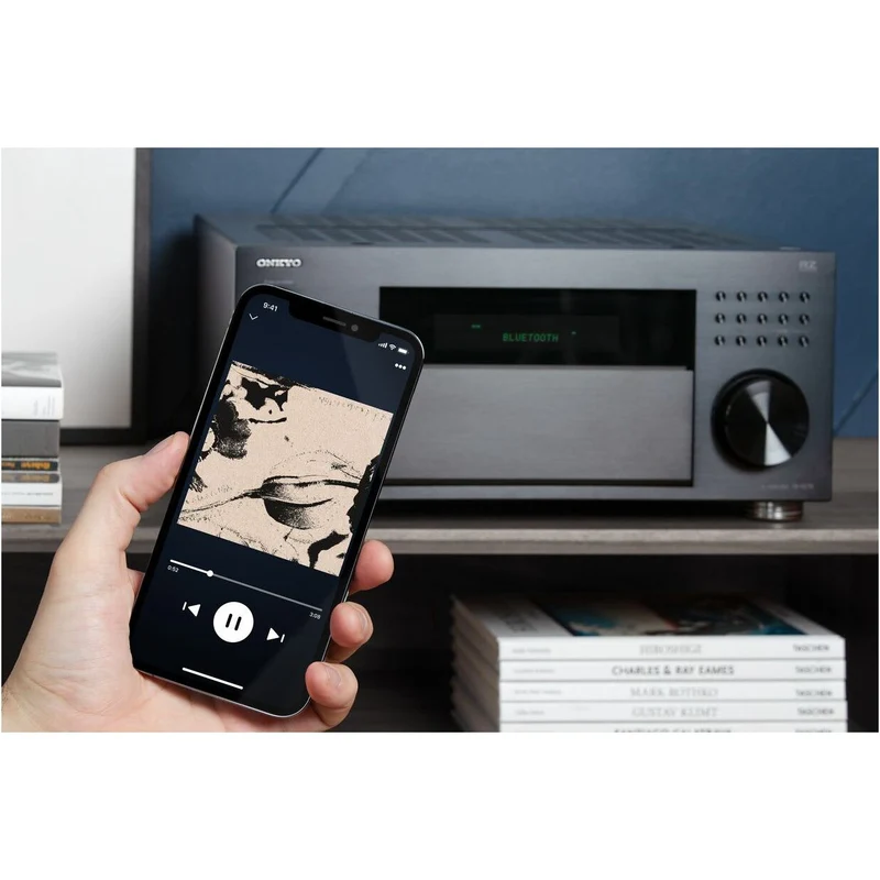 Onkyo TX-RZ70
