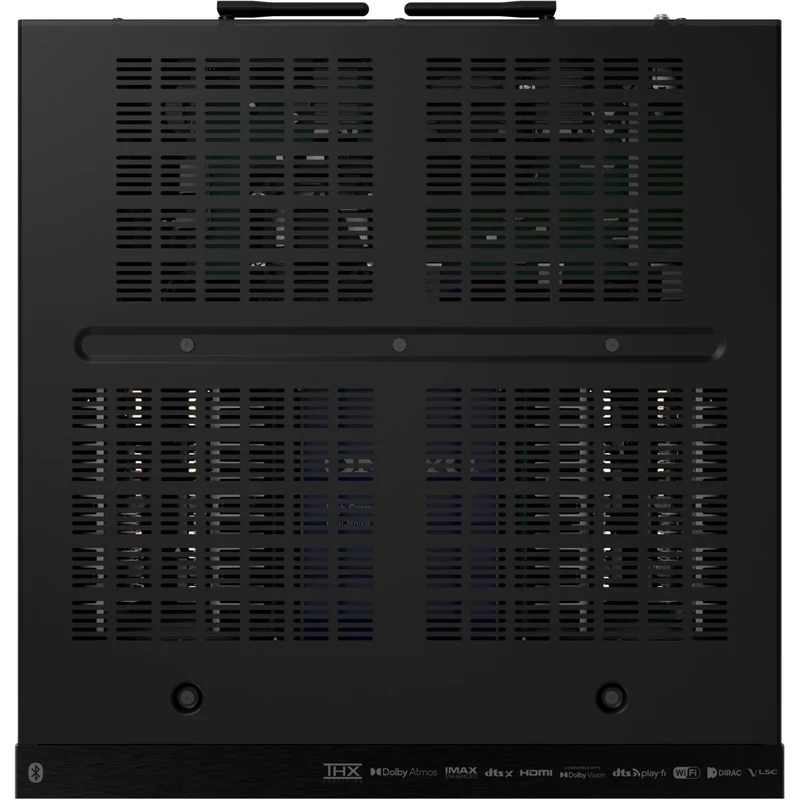 Onkyo TX-RZ70