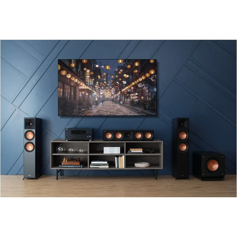 Onkyo TX-RZ70