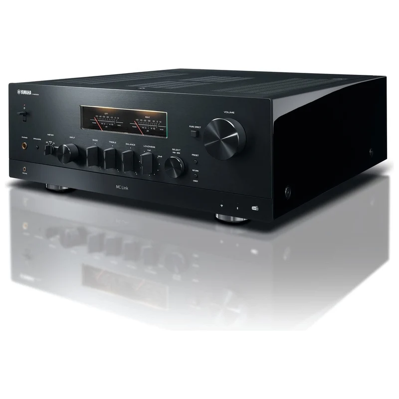 Yamaha R-N2000A