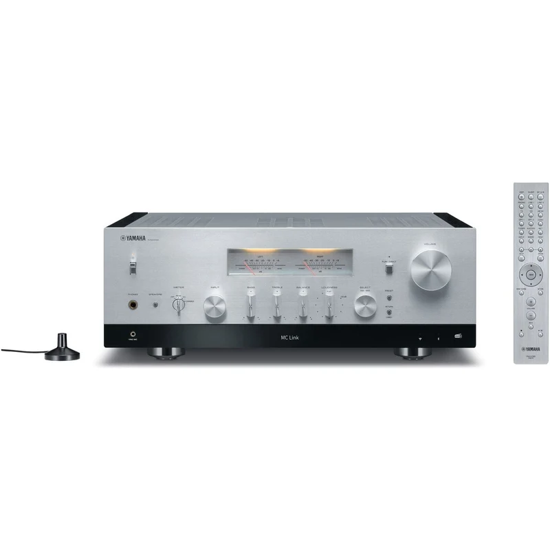 Yamaha R-N2000A
