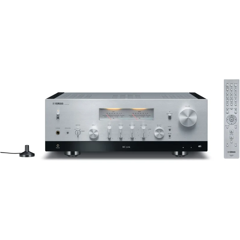 Yamaha R-N2000A