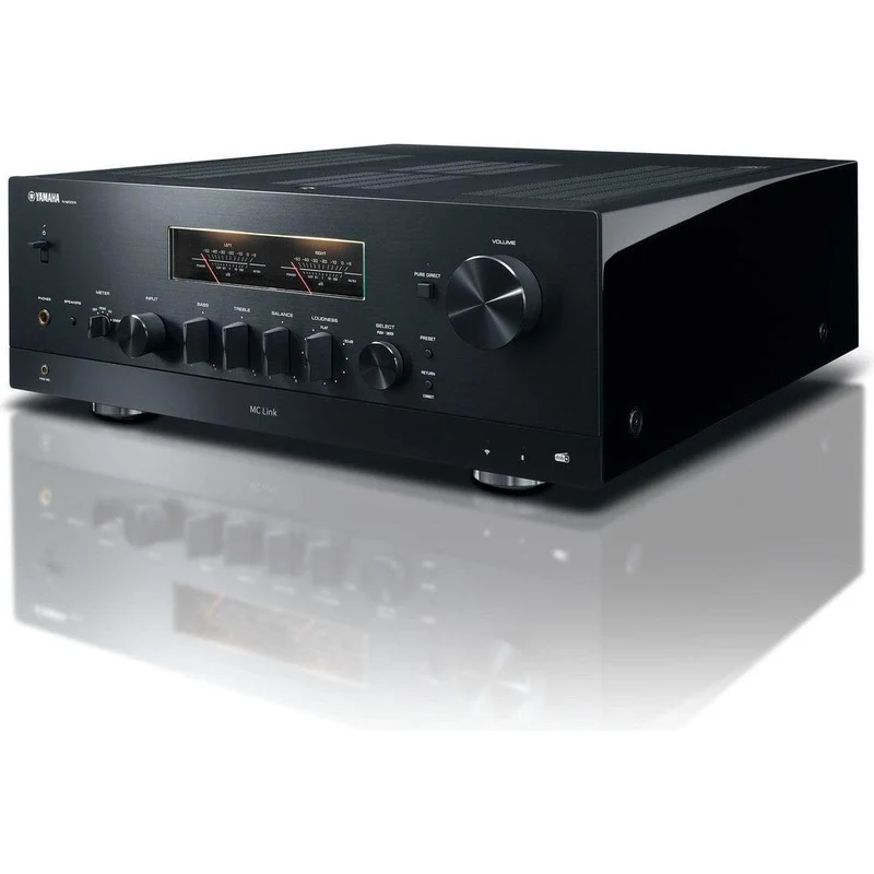 Yamaha R-N2000A