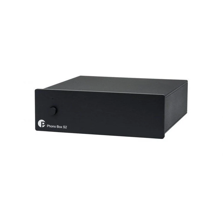 Phono Box S2