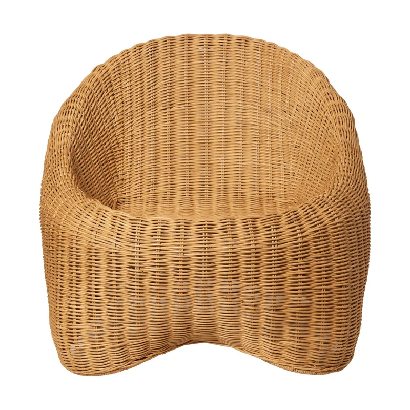 Ferm Living Willora Kids Lounge Chair