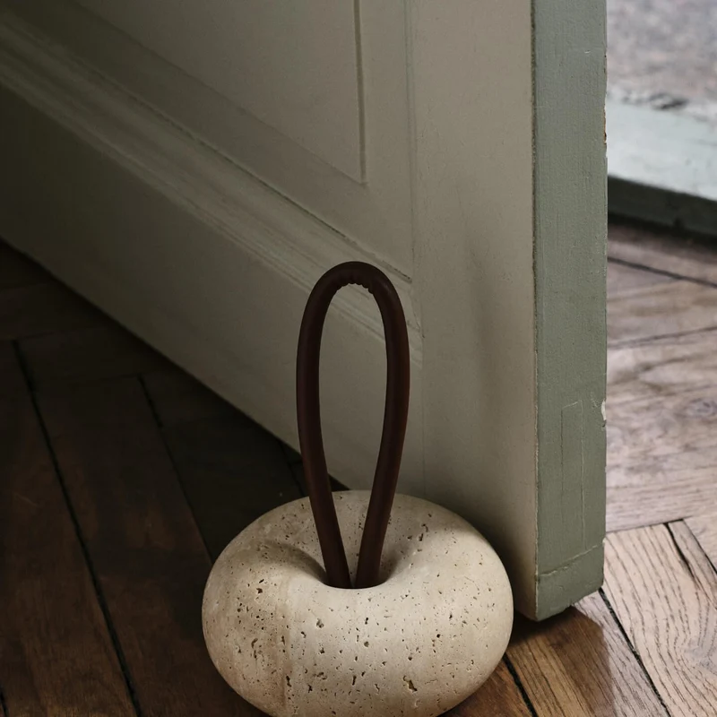 Ferm Living Wa Door Stopper