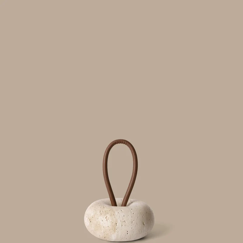 Ferm Living Wa Door Stopper