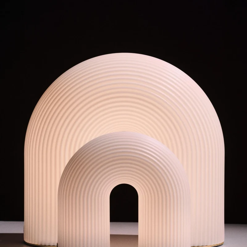 Ferm Living Vuelta Outdoor Portable Lamp