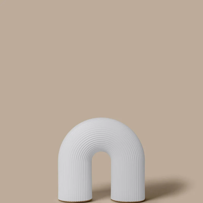 Ferm Living Vuelta Outdoor Portable Lamp