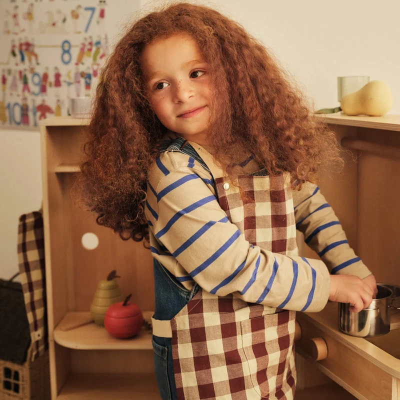 Ferm Living Toro Foldable Play Kitchen