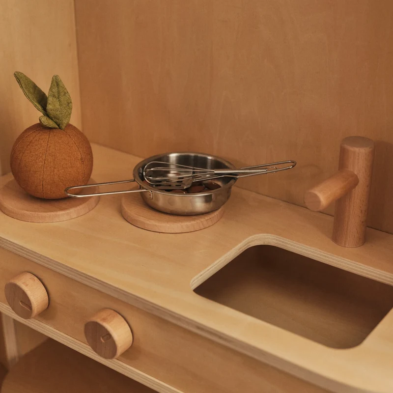 Ferm Living Toro Foldable Play Kitchen