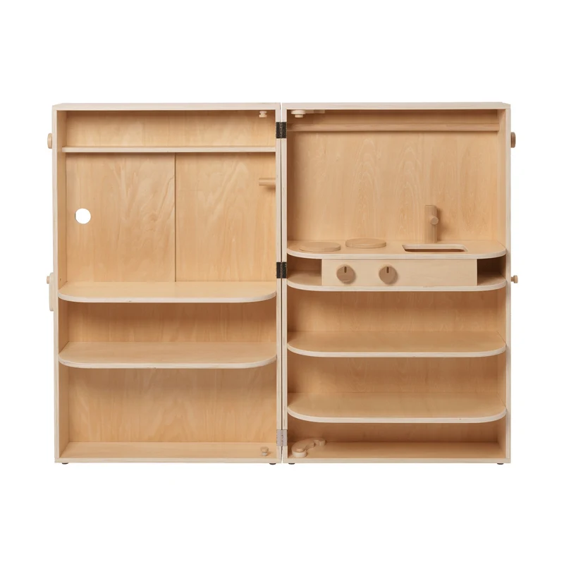 Ferm Living Toro Foldable Play Kitchen