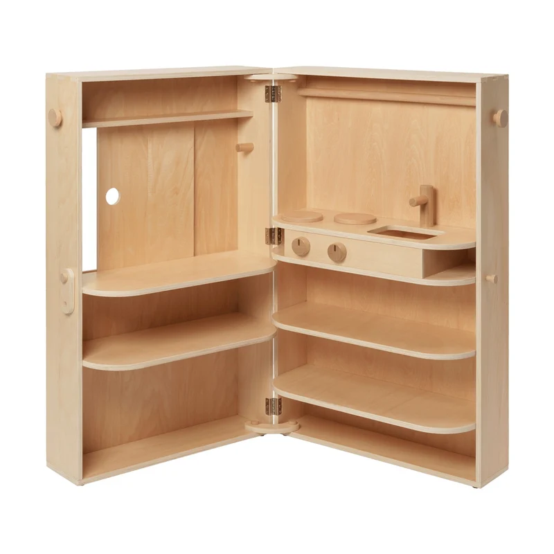 Ferm Living Toro Foldable Play Kitchen