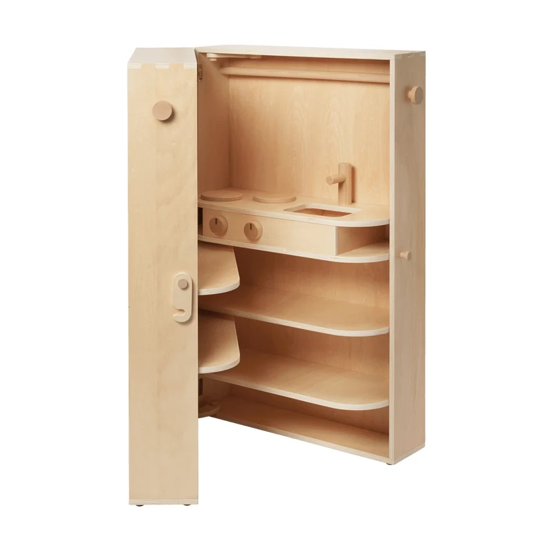 Ferm Living Toro Foldable Play Kitchen