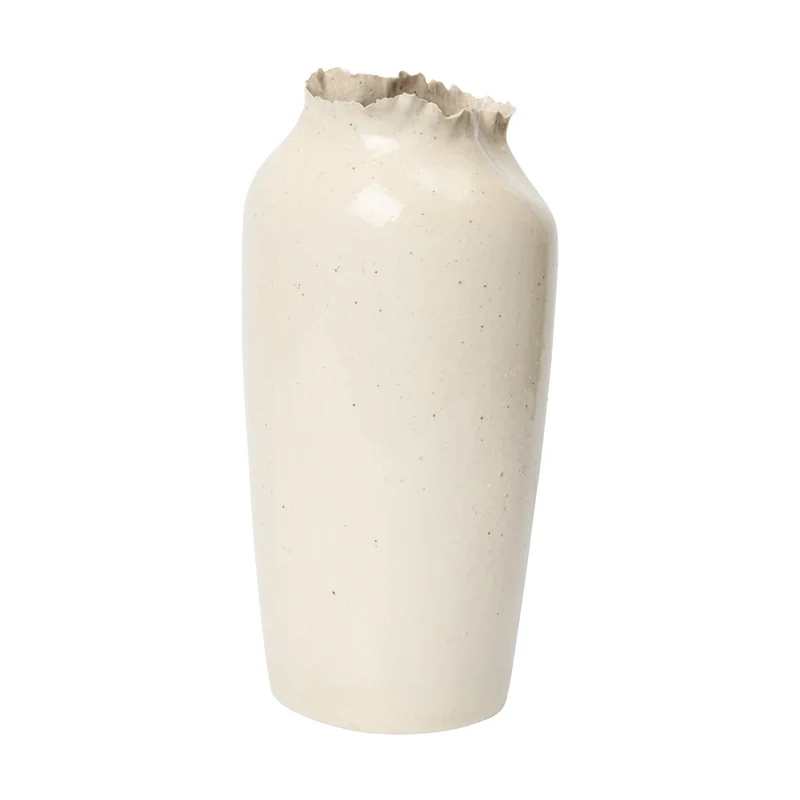 Ferm Living Tereo Tall Vase