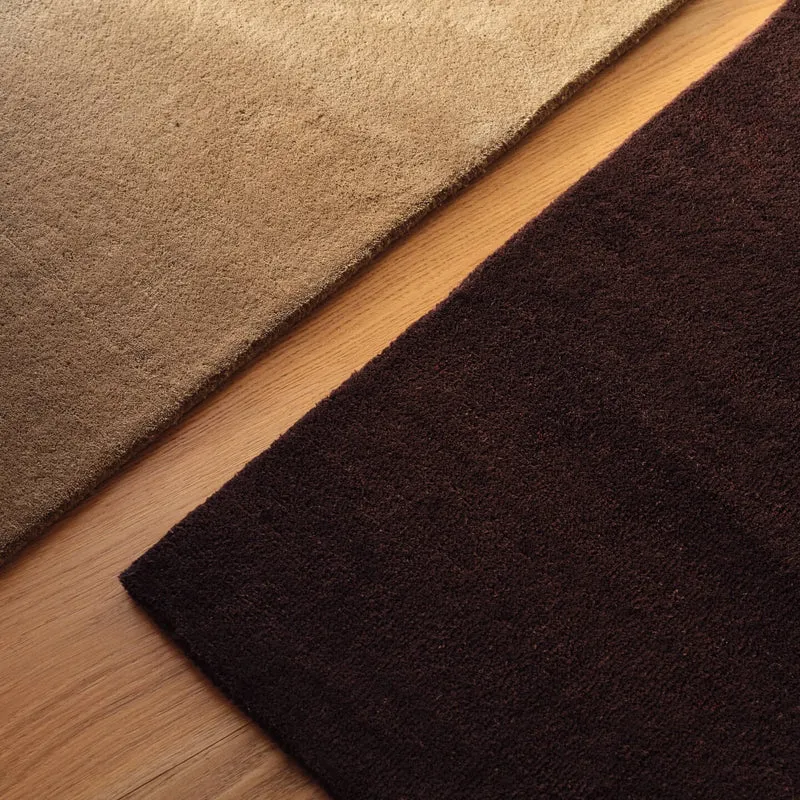 Ferm Living Stille Tufted Runner