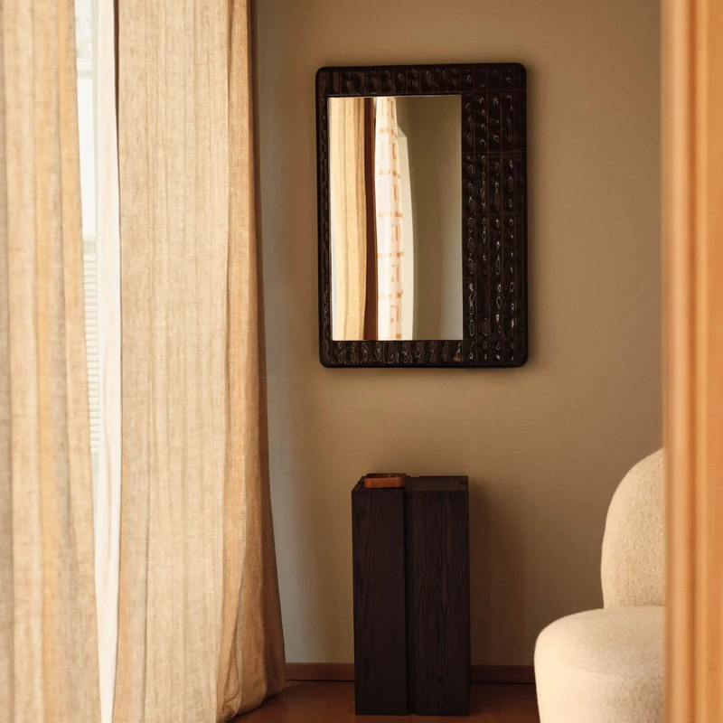 Ferm Living Stille Tufted Runner