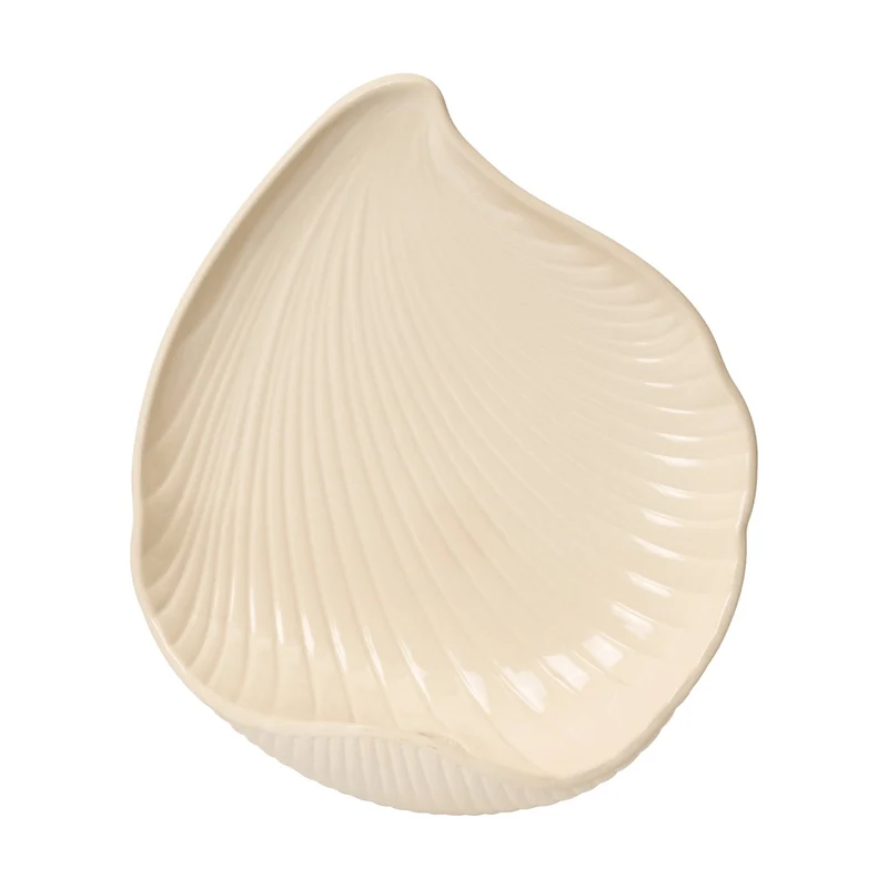 Ferm Living Shell Wall Candle Holder