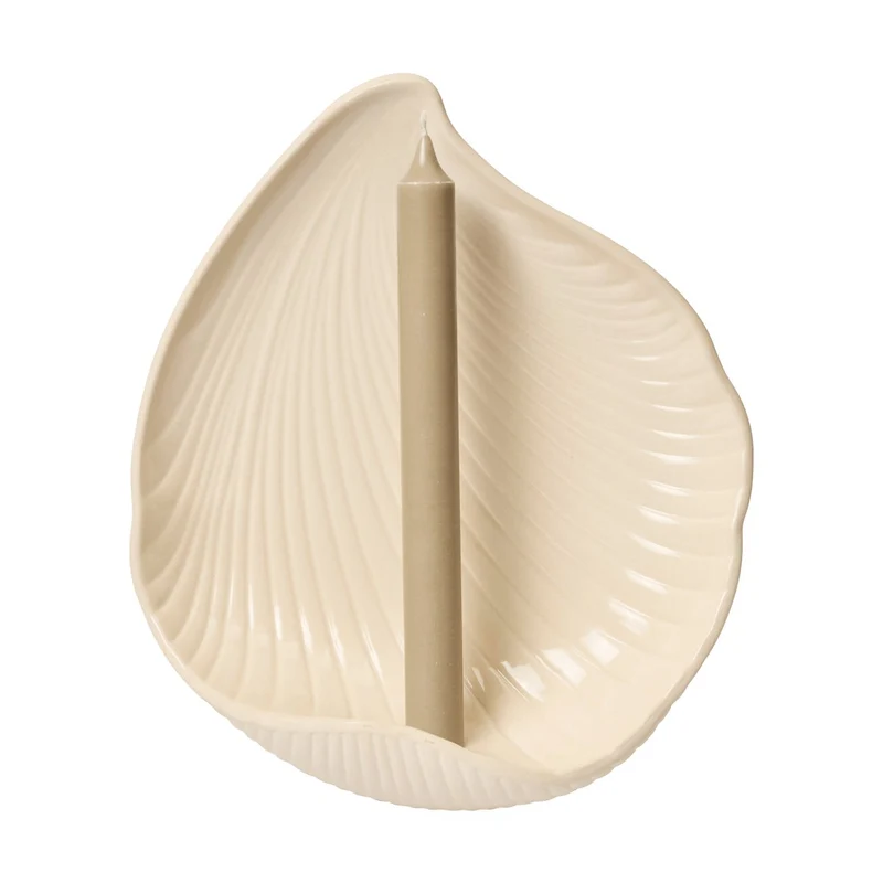 Ferm Living Shell Wall Candle Holder