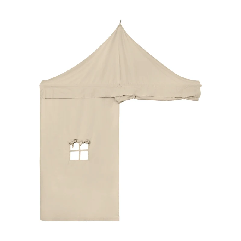 Ferm Living Settle Corner Curtain