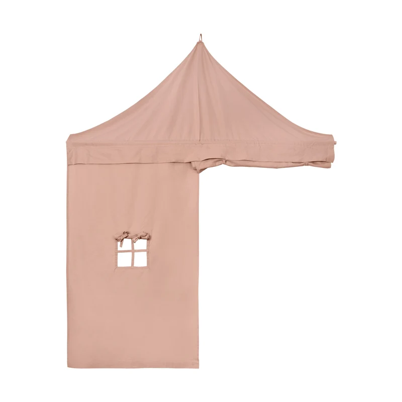 Ferm Living Settle Corner Curtain