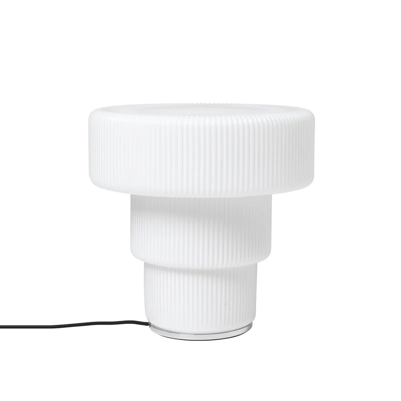 Ferm Living Ripple Table Lamp