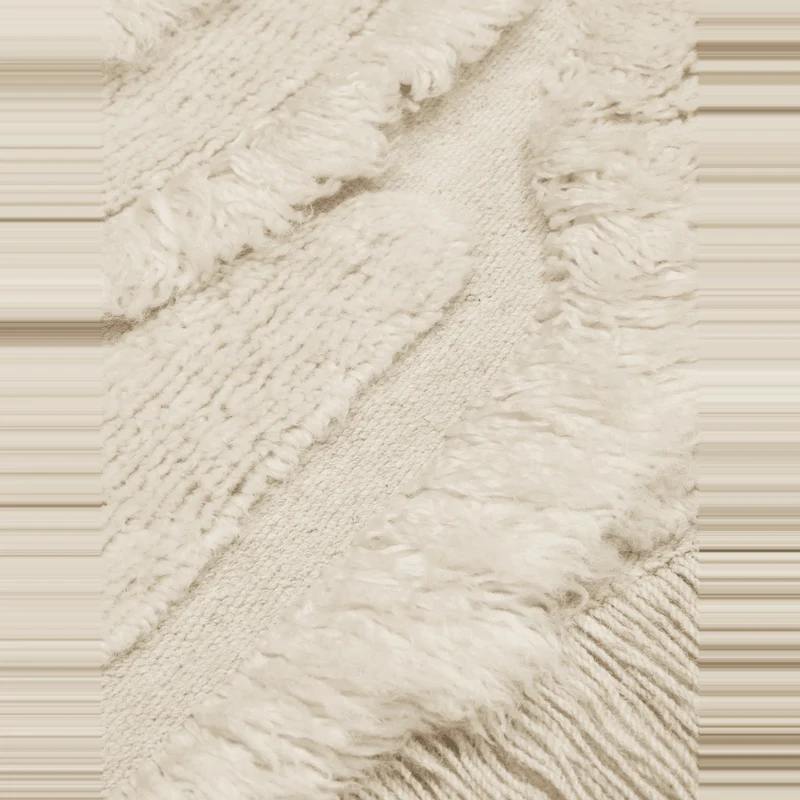 Ferm Living Rime Wall Rug
