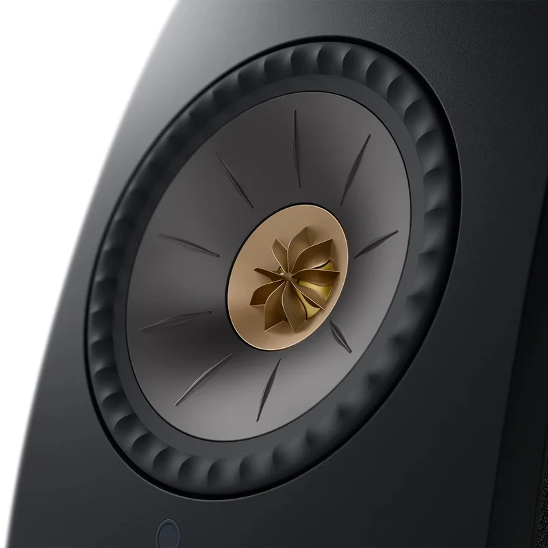 KEF LSX II /Paar