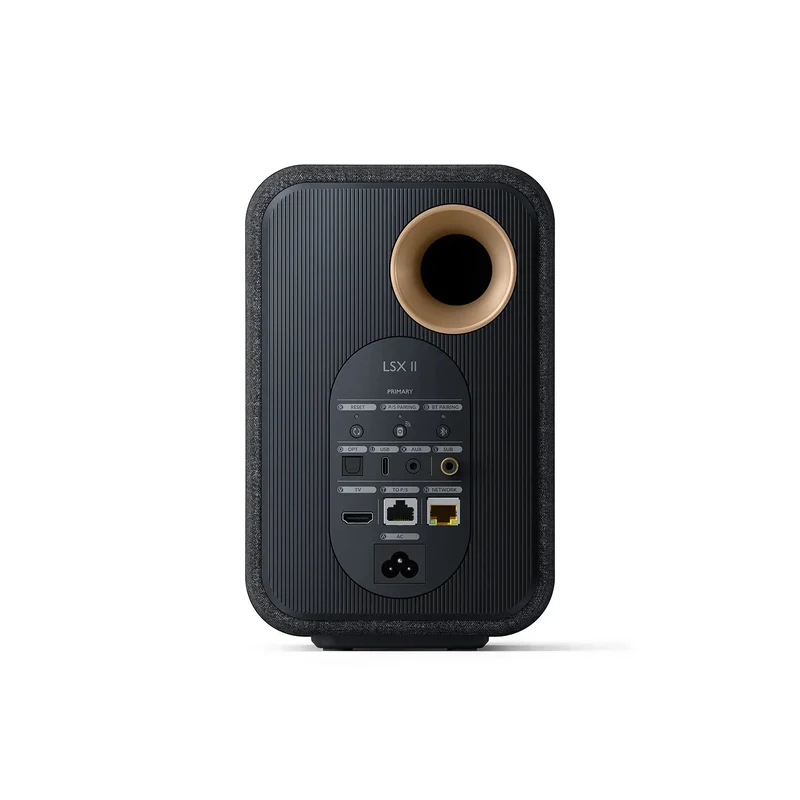 KEF LSX II /Paar