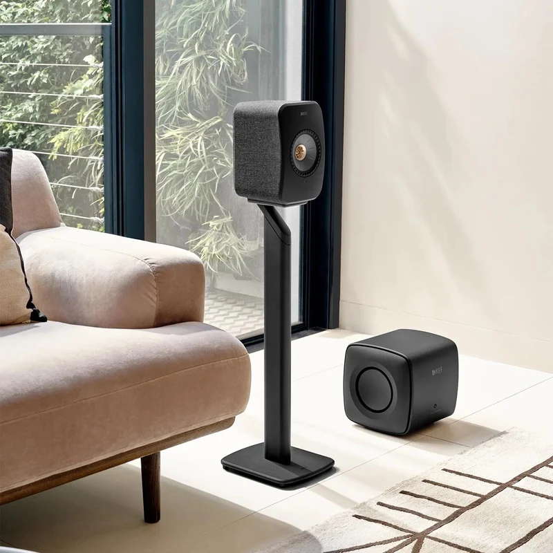 KEF LSX II /Paar