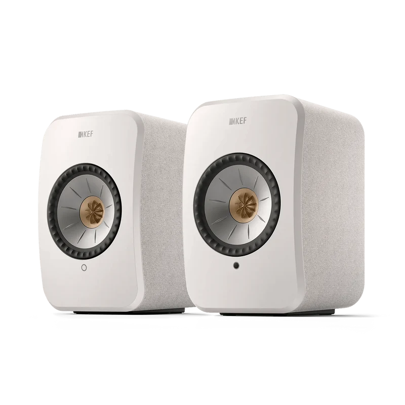 KEF LSX II /Paar