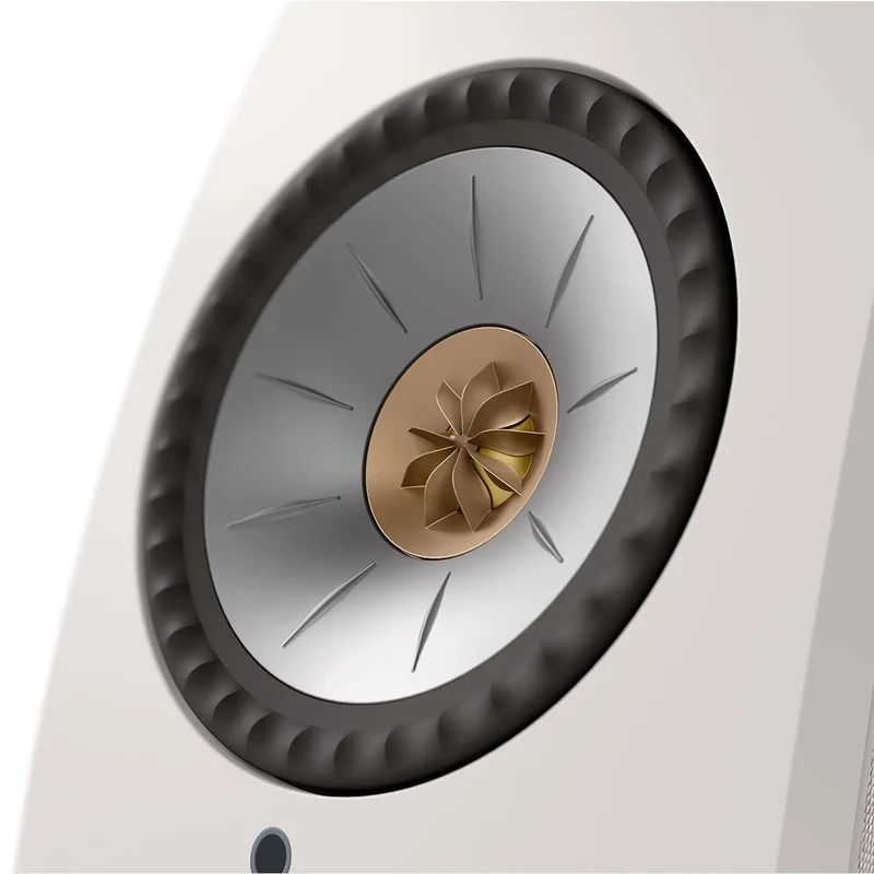 KEF LSX II /Paar