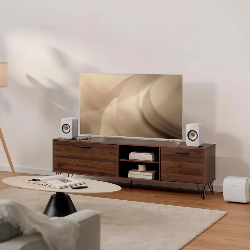 KEF LSX II /Paar