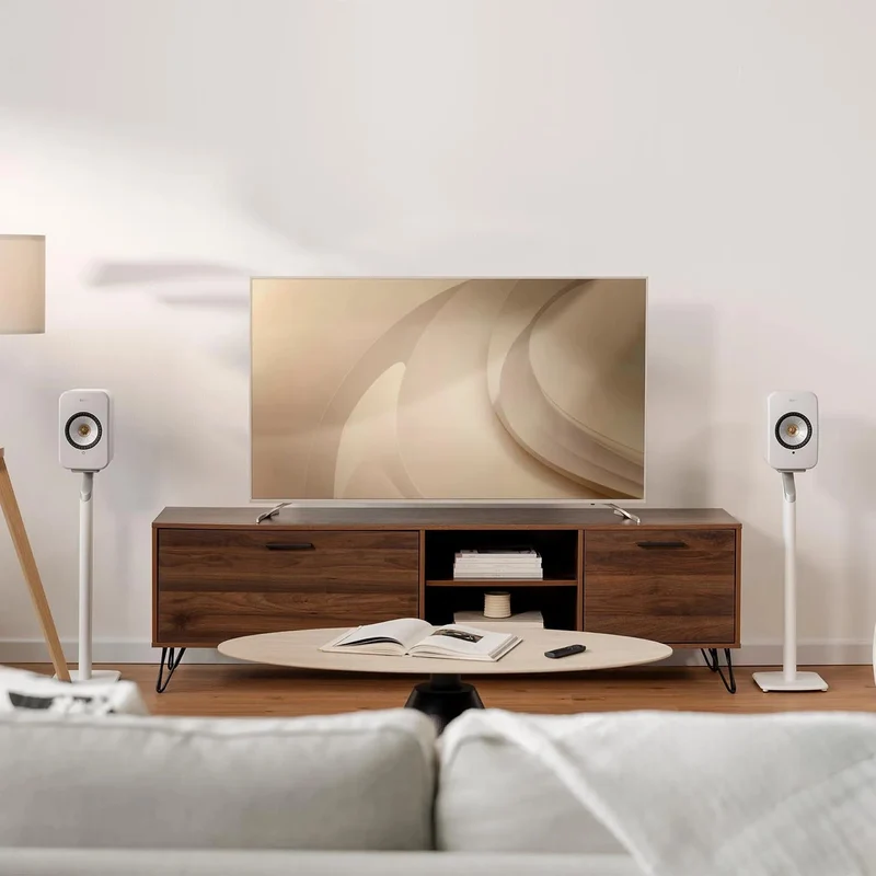 KEF LSX II /Paar