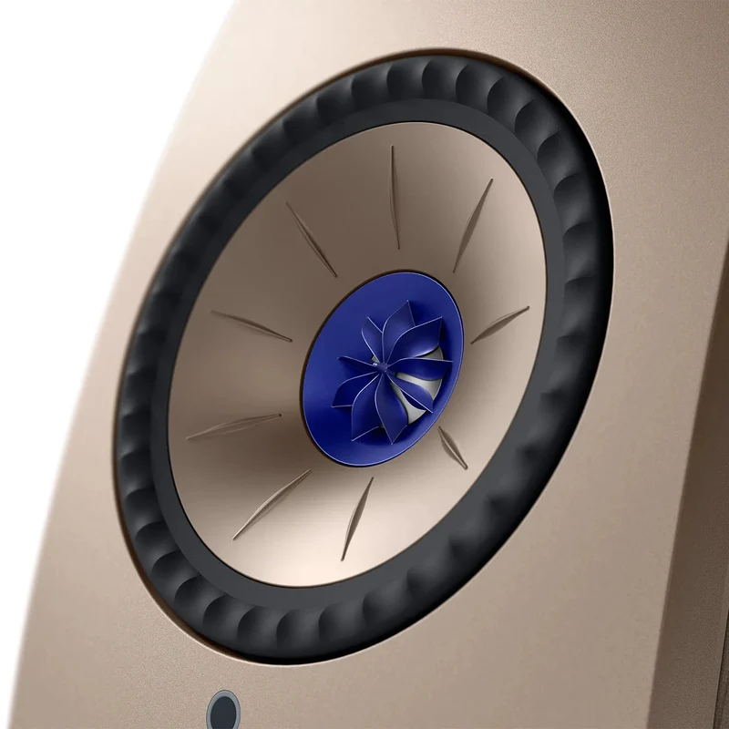 KEF LSX II /Paar