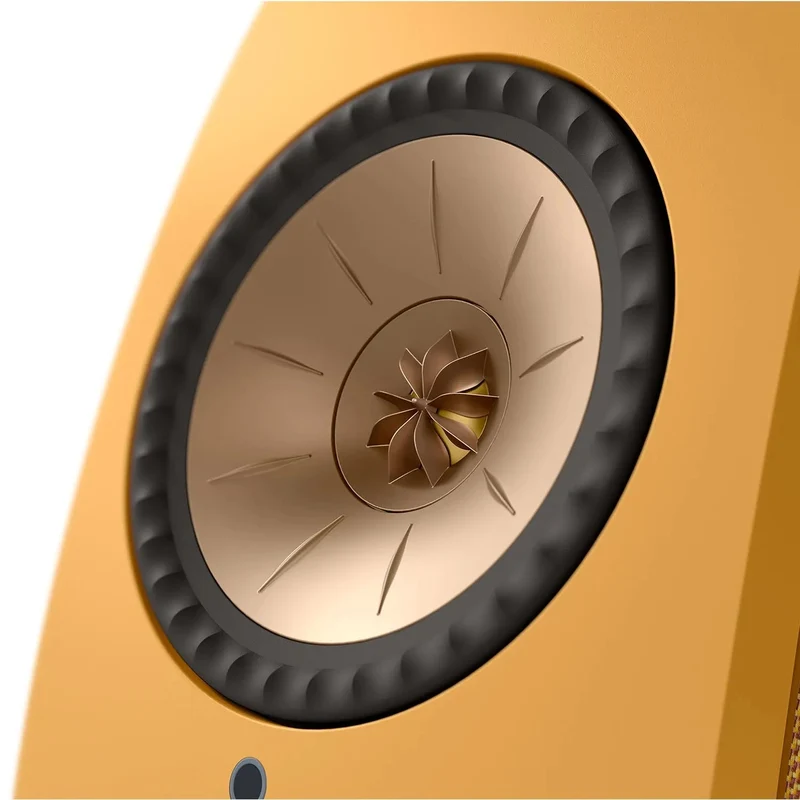 KEF LSX II /Paar