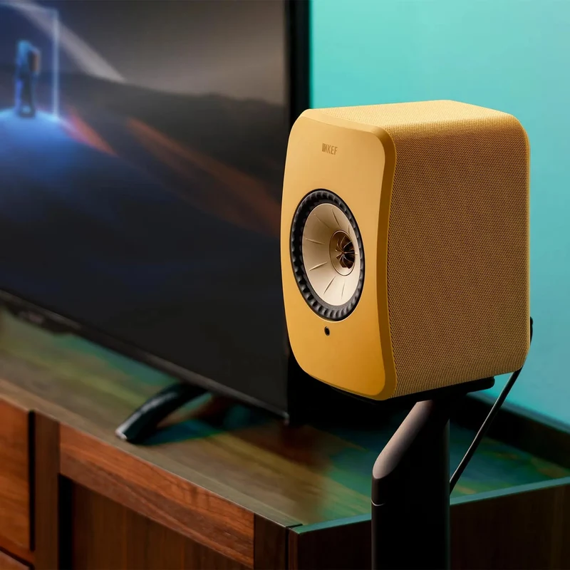 KEF LSX II /Paar