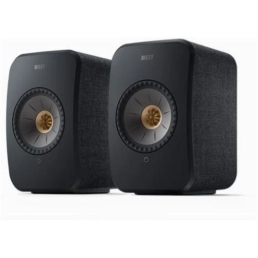 KEF LSX II /Paar