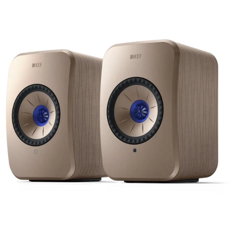KEF LSX II /Paar